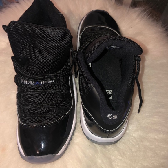 Jordan 11 Retro Space Jam